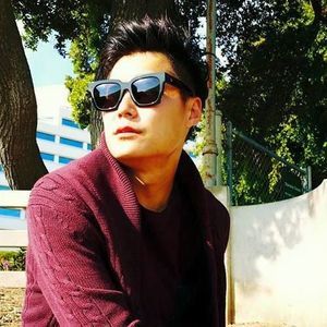 Meet your Posher, Tommy